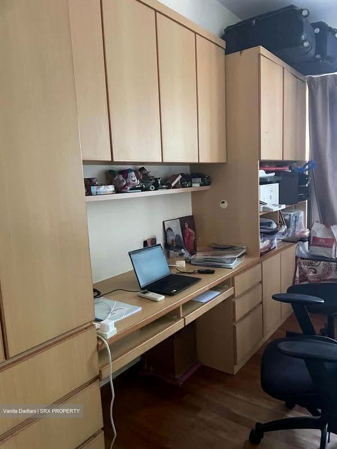 The Tanamera (D16), Condominium #618905811